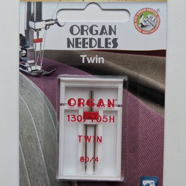 Organ TWIN 