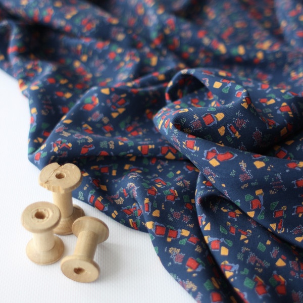 Штапель "Мозаика"